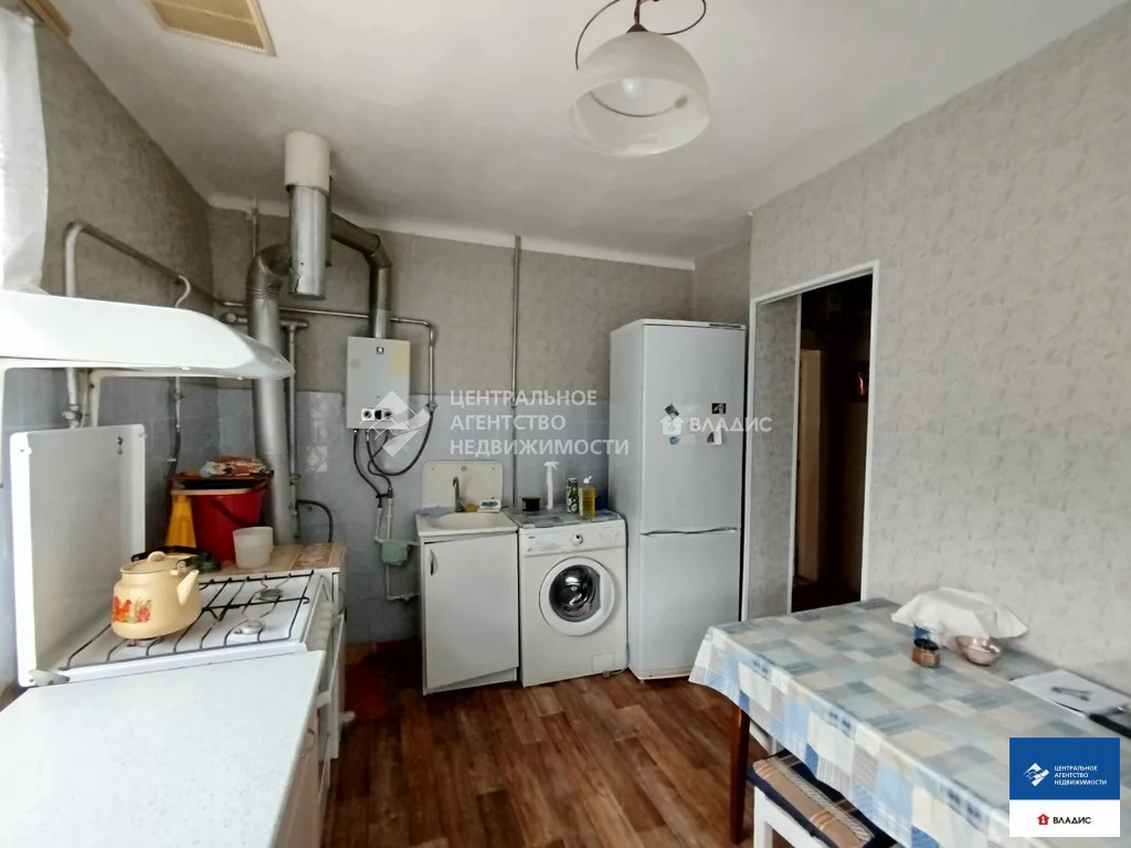 Продажа дома, Касимов, Касимовский район, 3-й Спортивный переулок - Фото 16