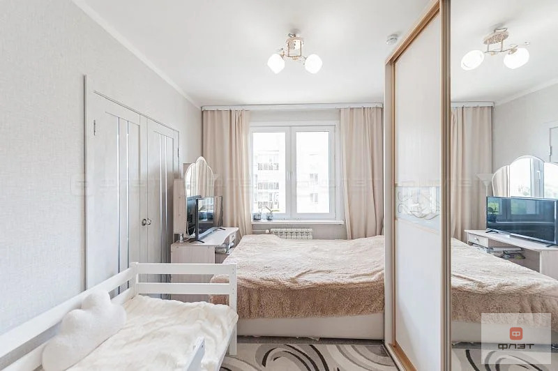 Продажа квартиры, Казань, ул. Маршрутная - Фото 1