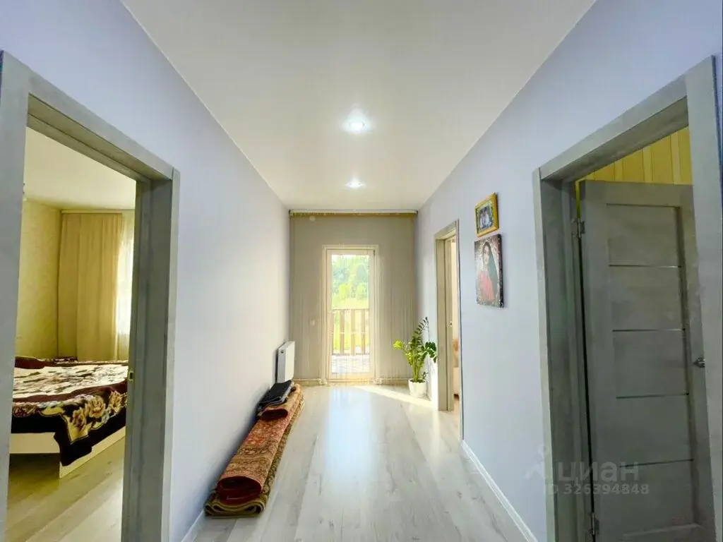 Продаю дом 131.6м Ярославская область, Переславль-Залесский ... - Фото 13