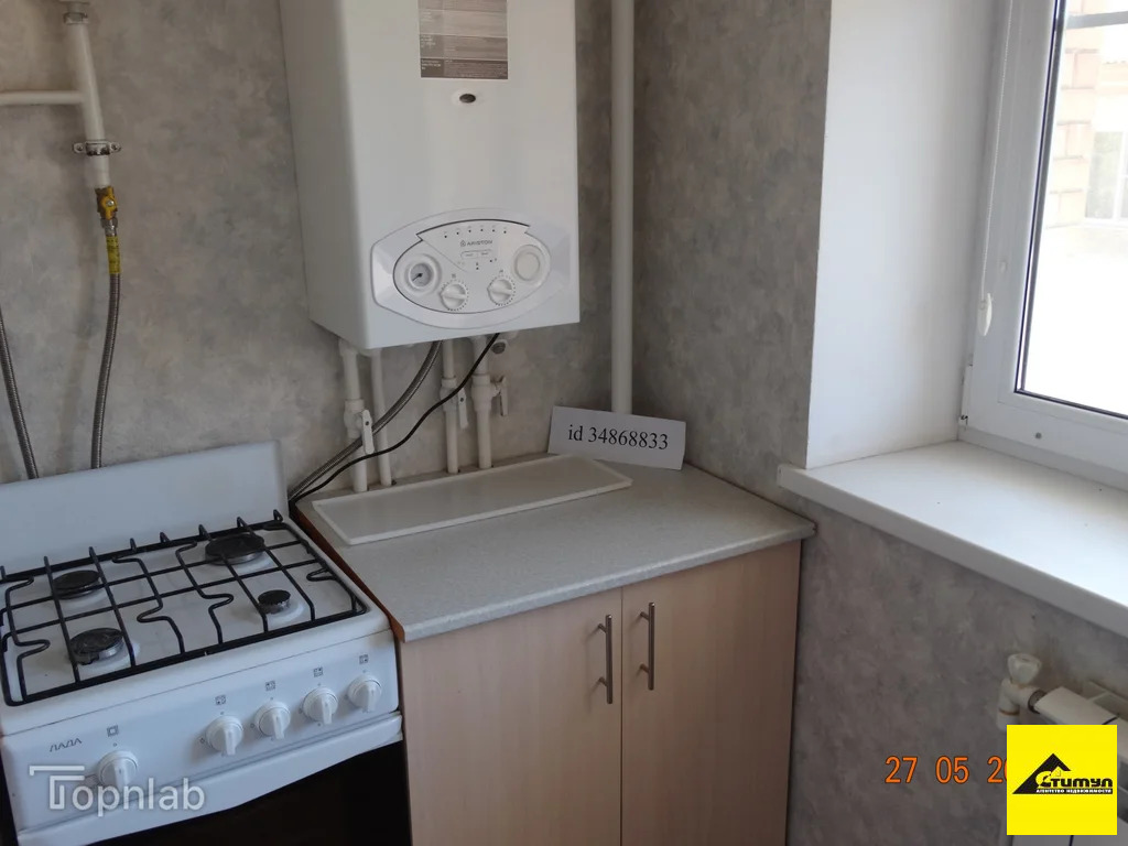 Продажа квартиры, Ейск, Ейский район, ул. Октябрьская - Фото 1