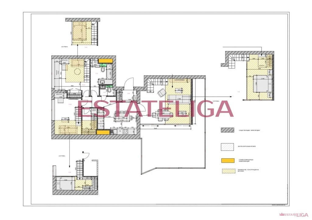 Продажа квартиры, м. Тимирязевская, Дмитровское ш. - Фото 37