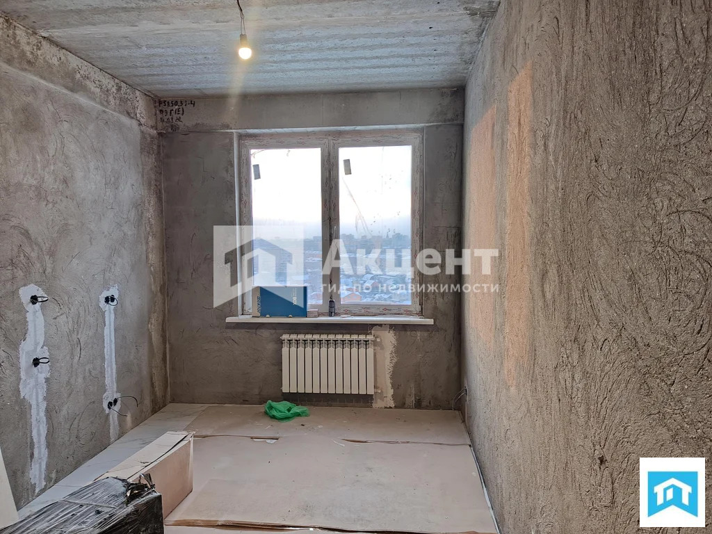 Продажа квартиры, Иваново, мкр Видный - Фото 16