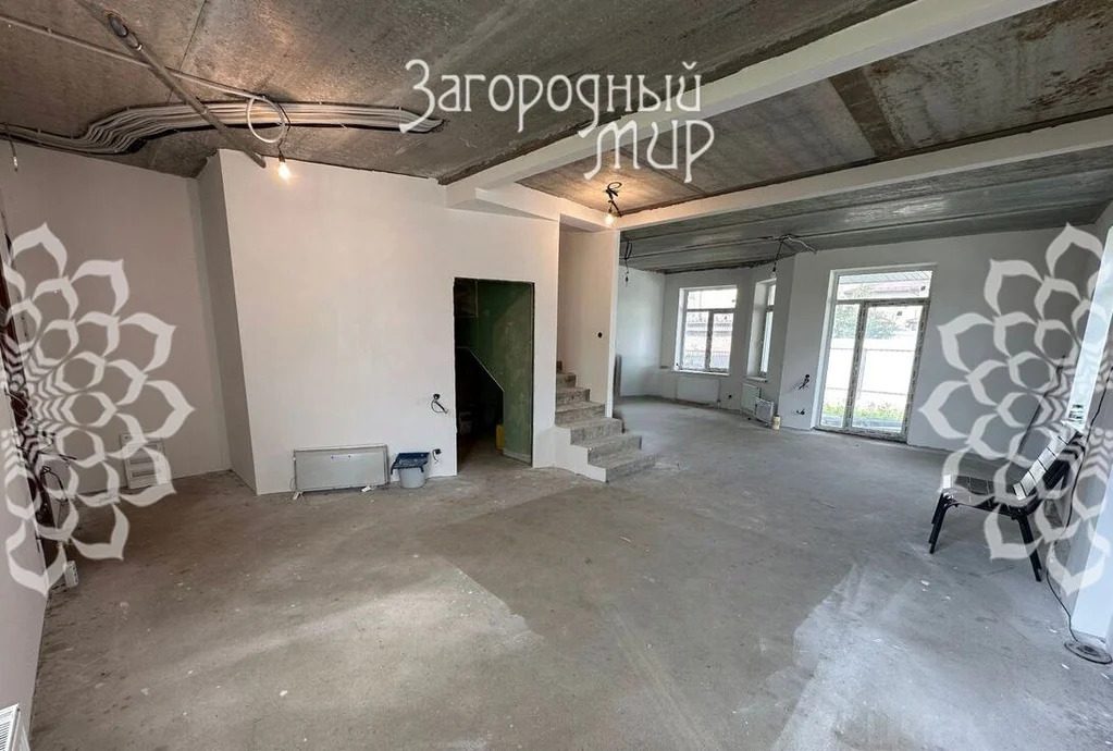 Продам дом, Калужское шоссе, 33 км от МКАД - Фото 12