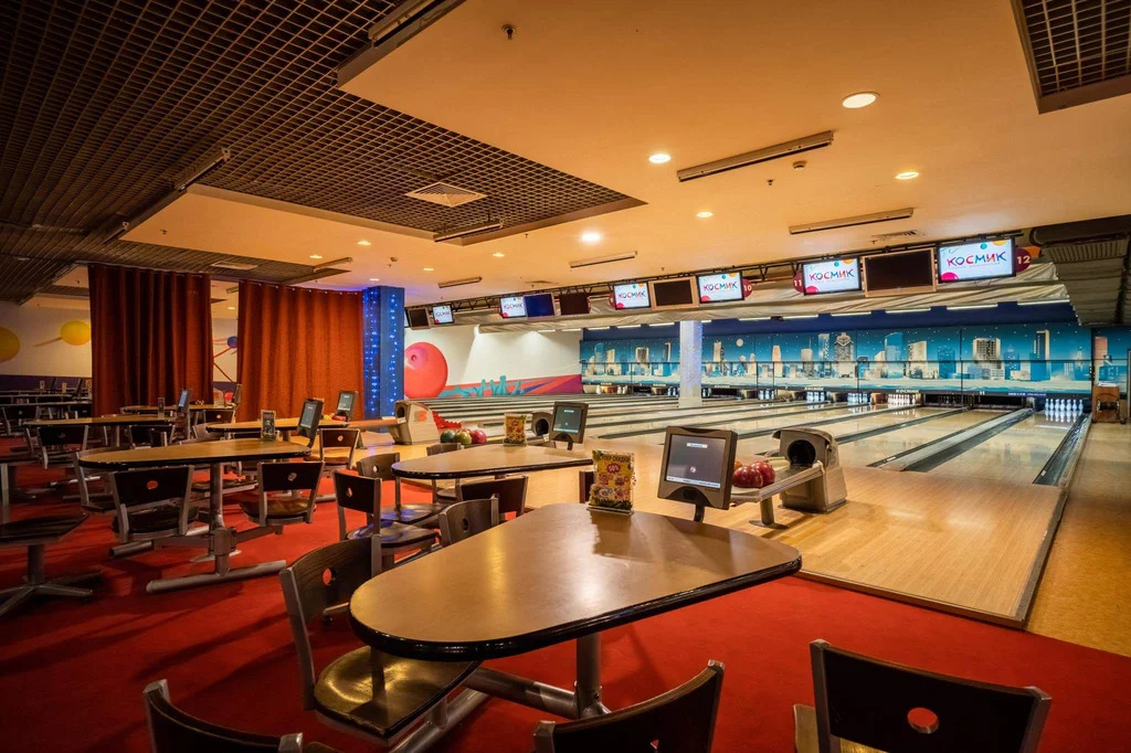 Аренда ПСН площадью 2991.5 м2 - Фото 9