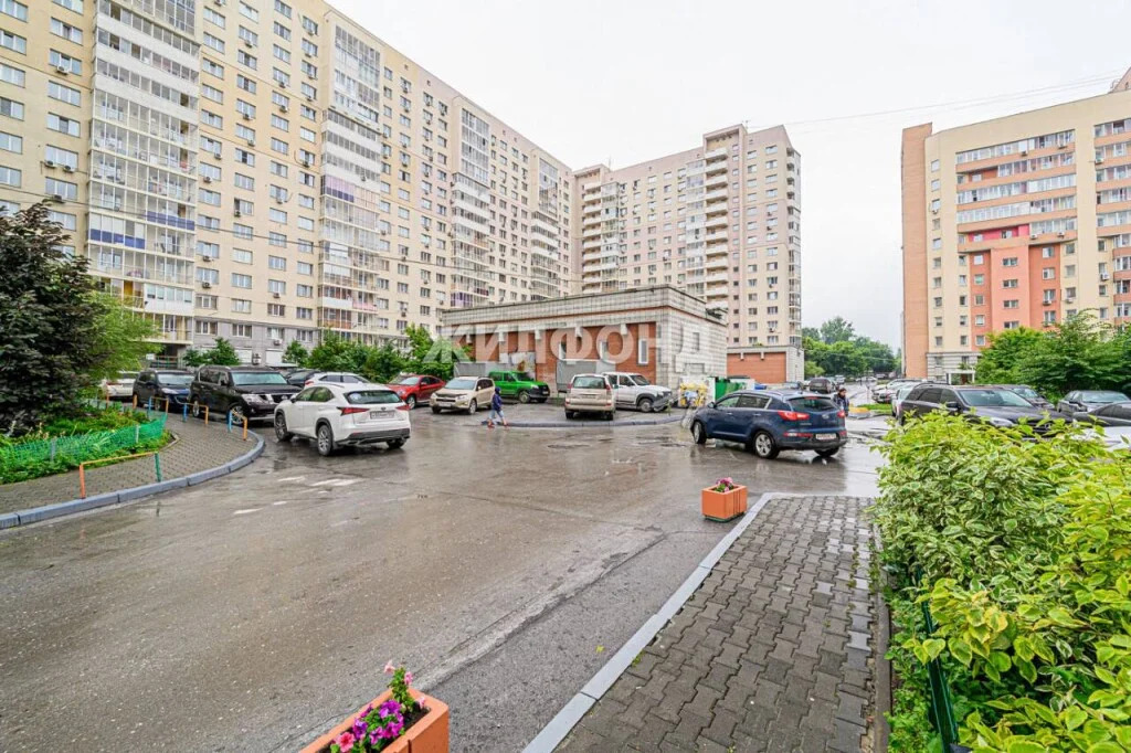 Продажа квартиры, Новосибирск, Кирова пл. - Фото 26