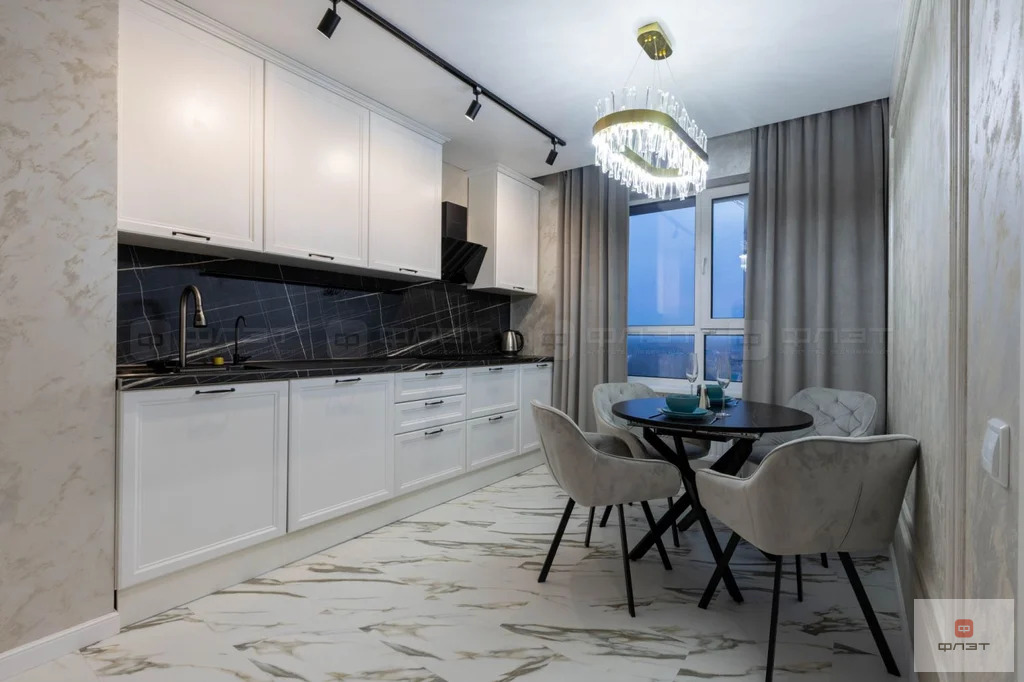 Продажа квартиры, Казань, ул. Братьев Батталовых - Фото 0