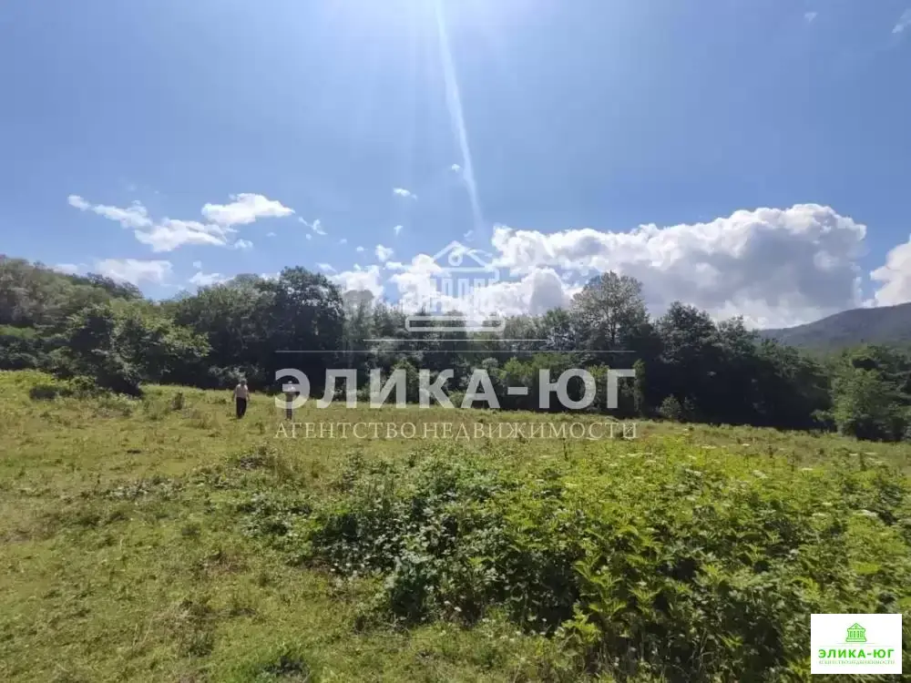 Продажа участка, Молдовановка, Туапсинский район - Фото 5