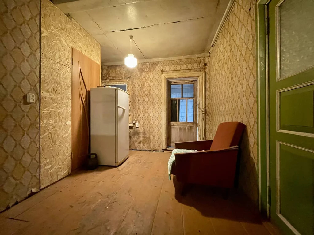 Продажа дома, Синьково, Дмитровский район, село Синьково - Фото 17