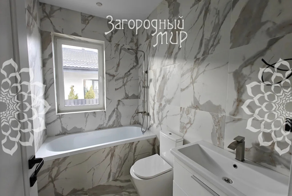 Продам дом, Варшавское шоссе, 30 км от МКАД - Фото 13