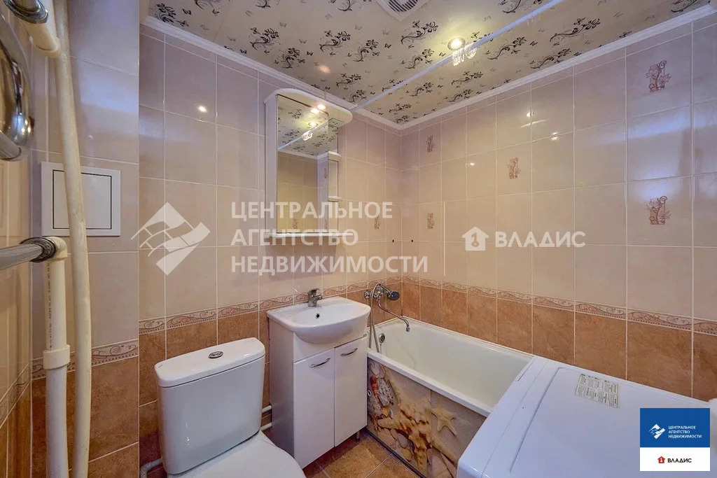 Продажа квартиры, Рязань, ул. Зубковой - Фото 4