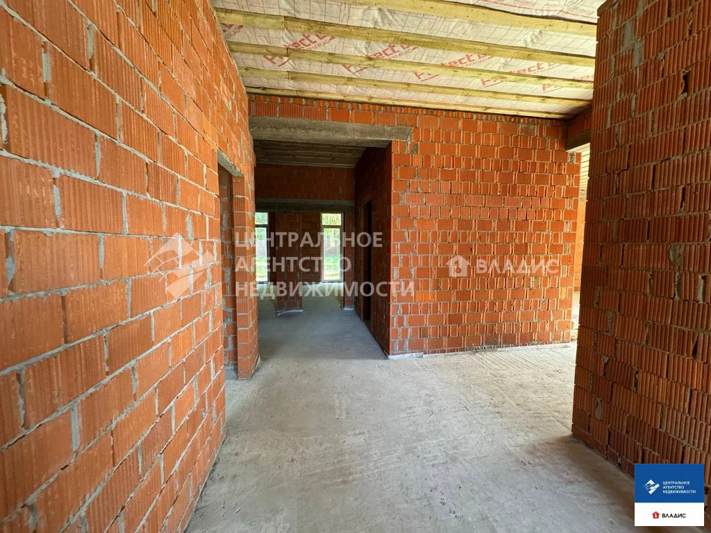 Продажа дома, Заборье, Рязанский район - Фото 16