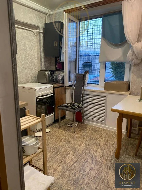 Продажа квартиры, Кисловодск, ул. 40 лет Октября - Фото 4