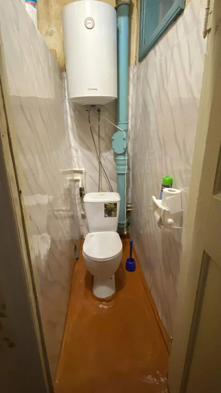 Продается 3 комнаты 47.8 м2 в 4 ком.кв. - Фото 13