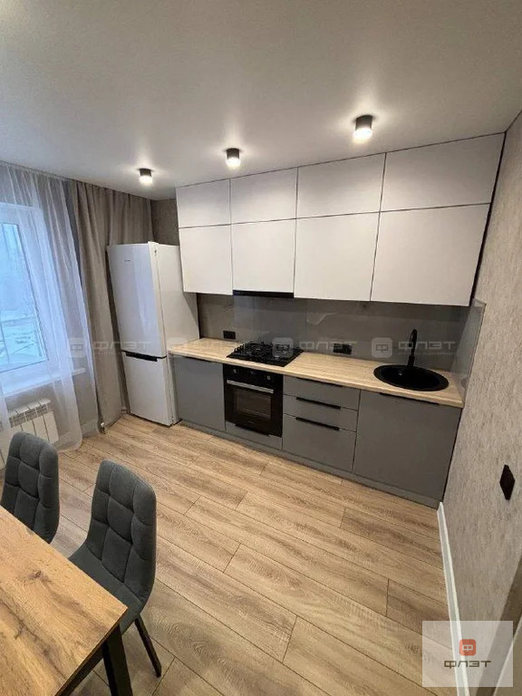 Продажа квартиры, Казань, ул. Юлиуса Фучика - Фото 3