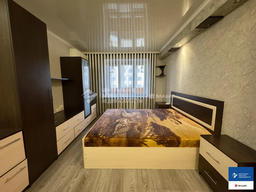 Аренда квартиры, Рязань, ул. Пугачева - Фото 7