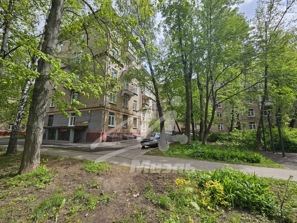 Продажа квартиры, ул. Ивана Бабушкина - Фото 1