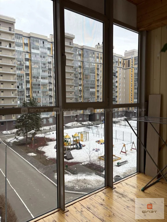 Продажа квартиры, Казань, ул. Тэцевская - Фото 14