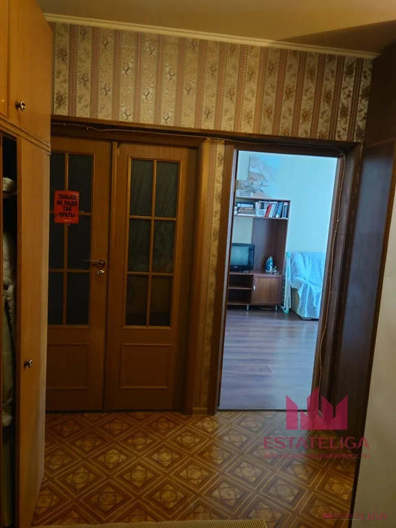 Продажа квартиры, Ореховый б-р. - Фото 1