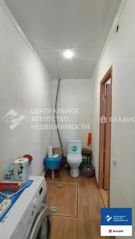 Продажа квартиры, Елатьма, Касимовский район, ул. Егерева - Фото 10