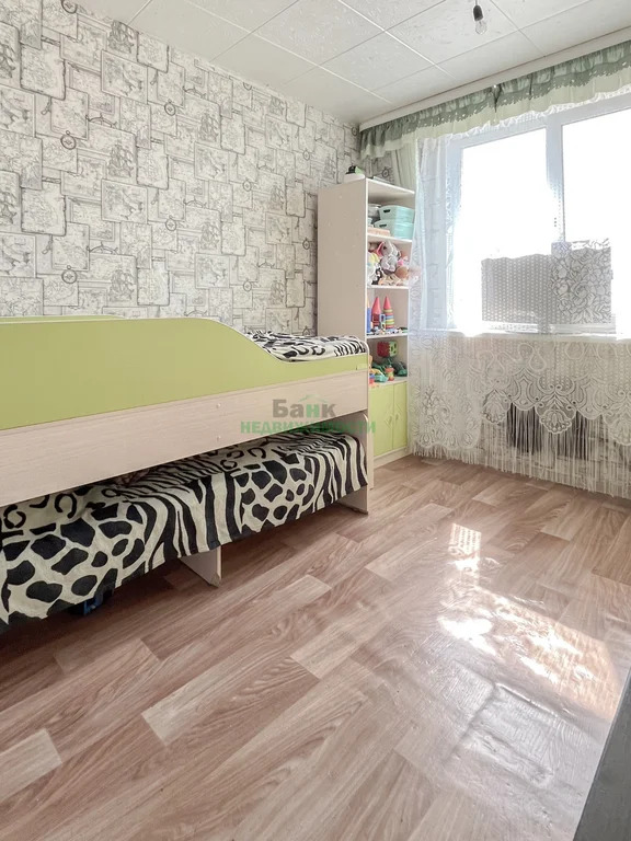 Продажа квартиры, Балаково, ул. Шевченко - Фото 8