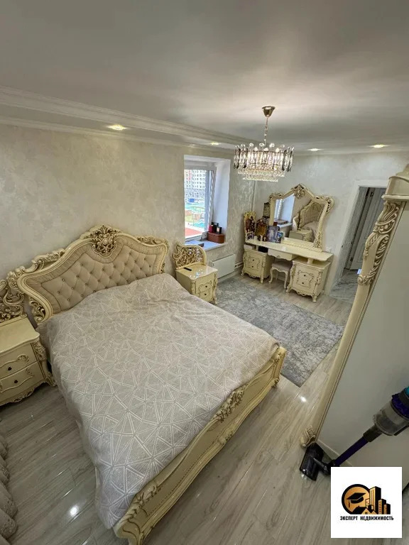 Продажа квартиры, Битца, Ленинский район, Парковая улица - Фото 28