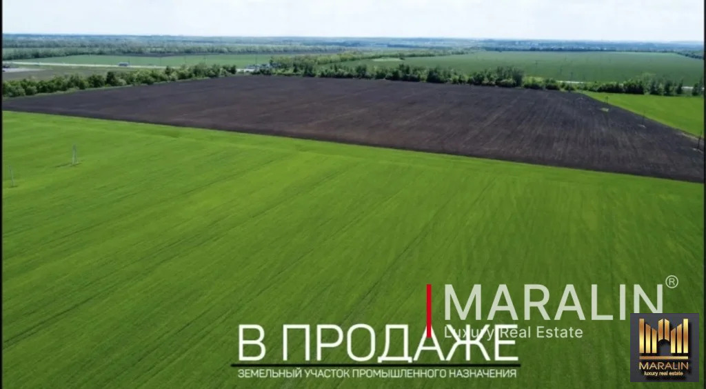 Продажа земельного участка, Красный Крым, Мясниковский район, 60К-24 - Фото 0