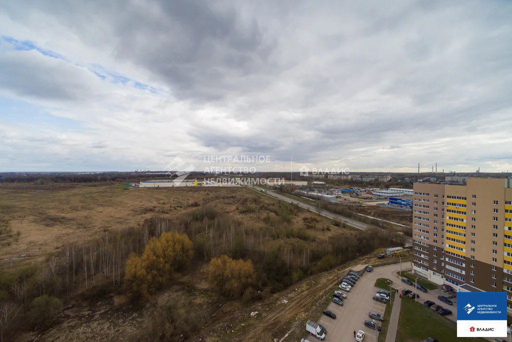 Продажа квартиры, Рязань, ул. Зубковой - Фото 20