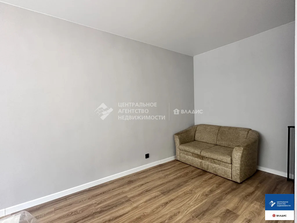 Продажа квартиры, Заборье, Рязанский район, Луговая улица - Фото 4