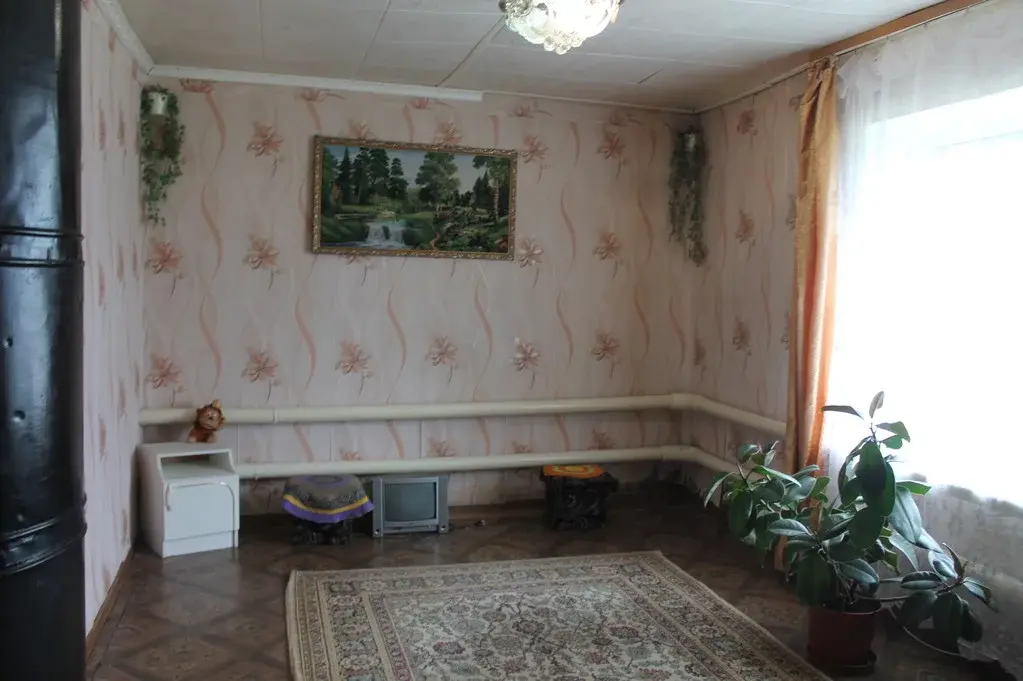 Продаётся дом- квартира в д.Ситцева по ул.Степанова. - Фото 26