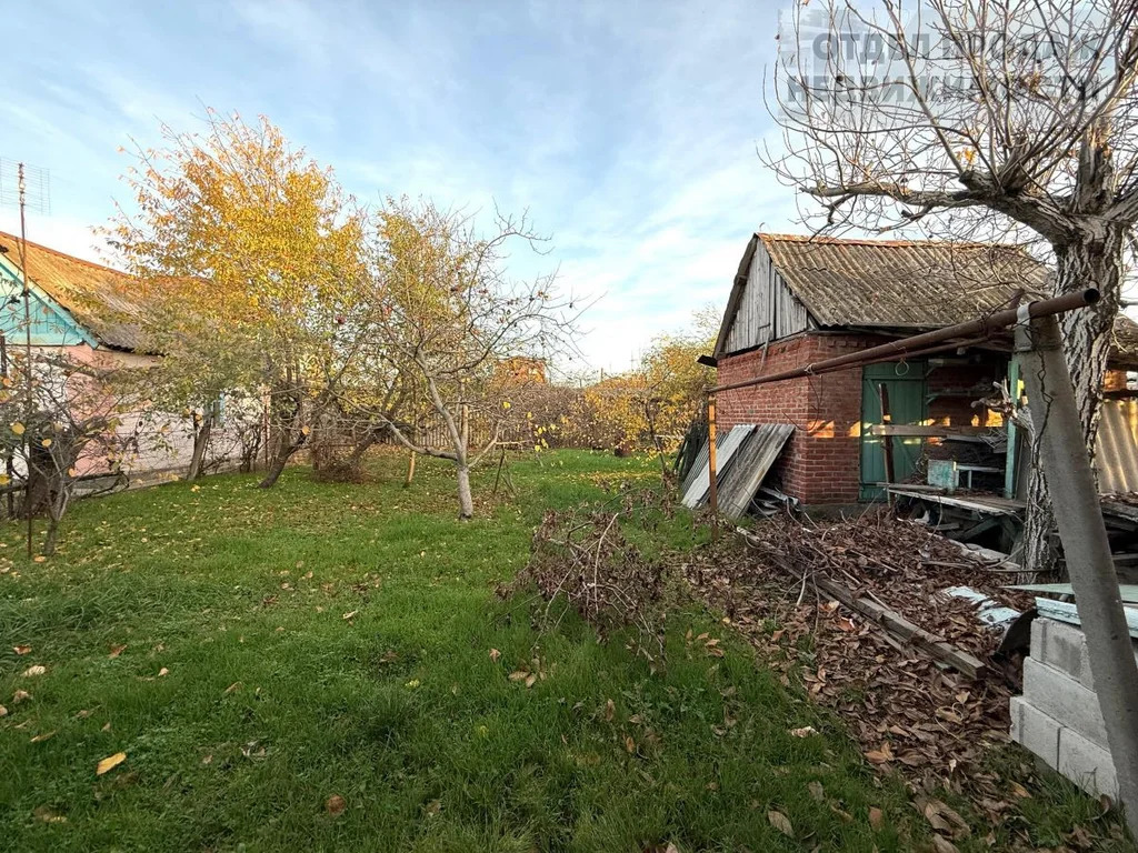 Кирпичный дом - Фото 12