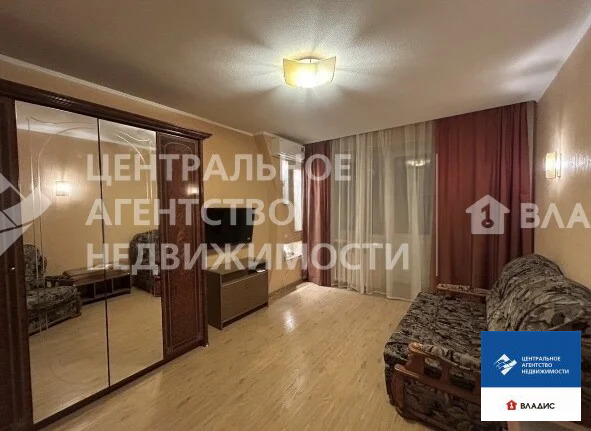 Аренда квартиры, Рязань, ул. Маяковского - Фото 3