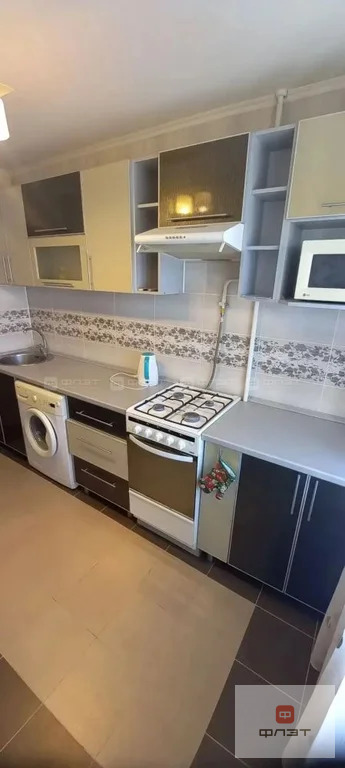 Продажа квартиры, Зеленодольск, Зеленодольский район, ул. Жукова - Фото 5