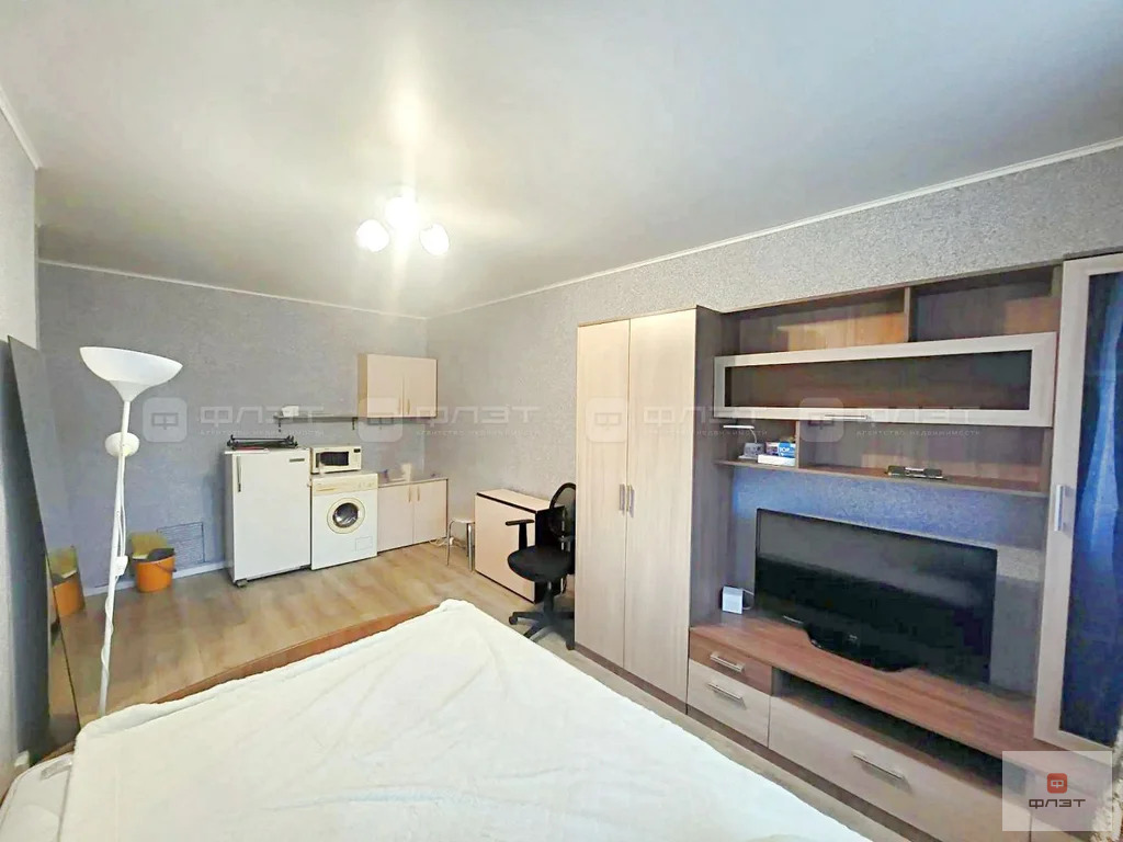 Продажа квартиры, Казань, ул. Мазита Гафури - Фото 5