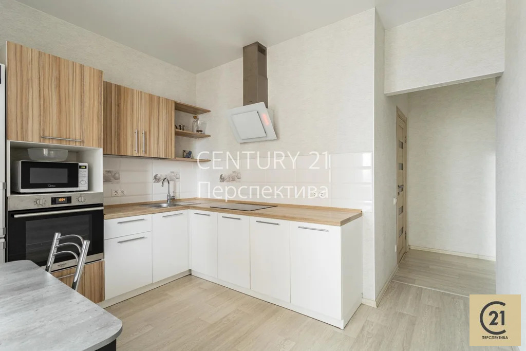 Продажа квартиры, ул. Михайлова - Фото 18