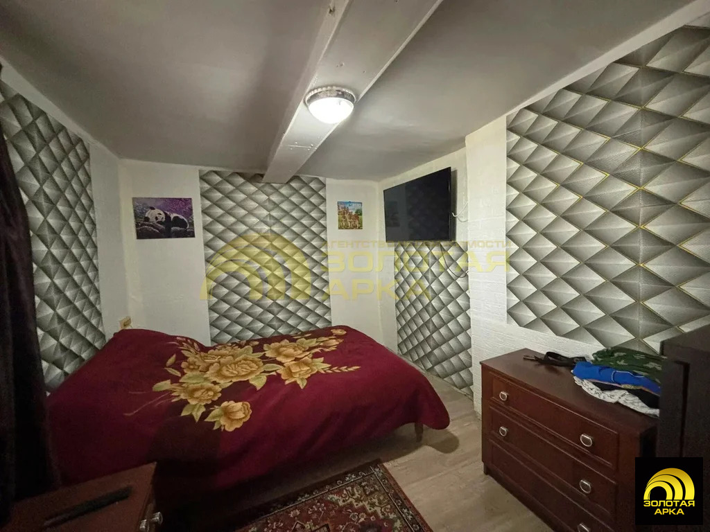 Продажа дома, Мингрельская, Абинский район, ул. Демьяна Бедного - Фото 6