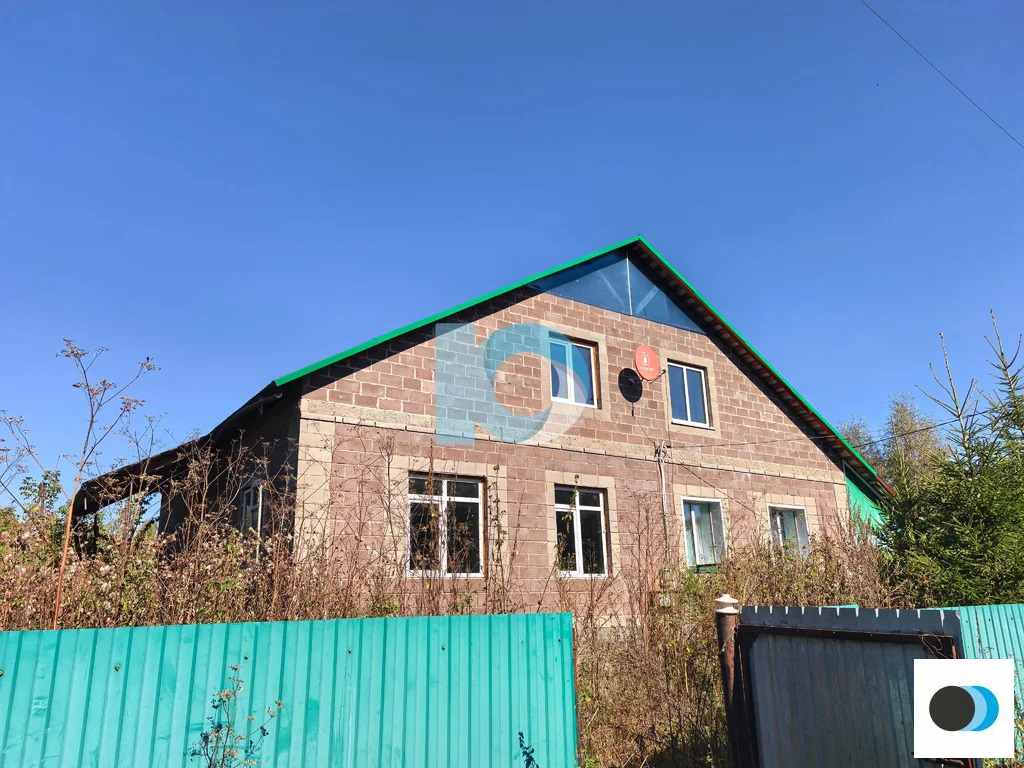 Продажа таунхауса, Константиновка, Кармаскалинский район, Лесной пер. - Фото 1