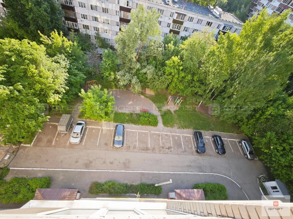 Продажа квартиры, Казань, ул. Рихарда Зорге - Фото 16
