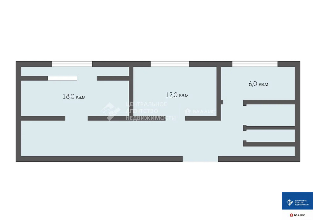 Продажа квартиры, Рязань, ул. Крупской - Фото 15