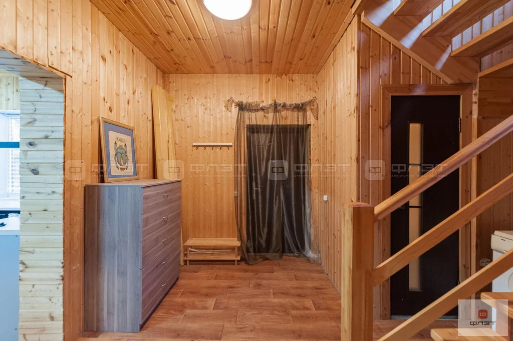 Продажа дома, Никольское, Лаишевский район, тер. сдт Аэропорт - Фото 18