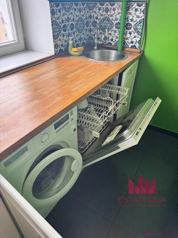 Аренда квартиры, Ломоносовский пр-кт. - Фото 13