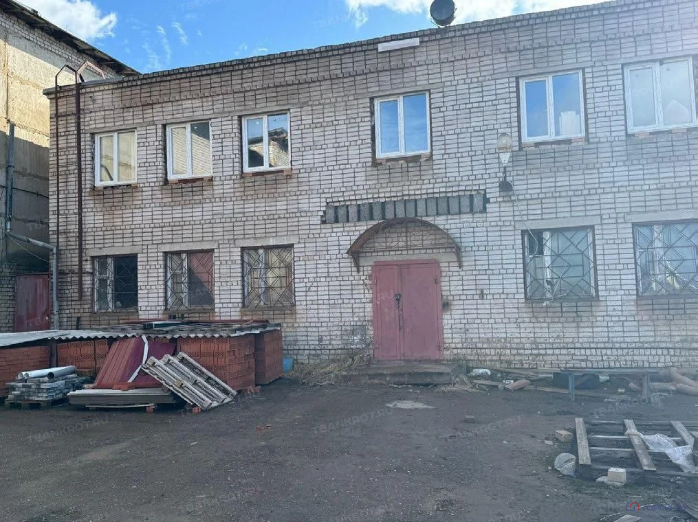 Продажа ПСН, Ржев, Осташковское ш. - Фото 8