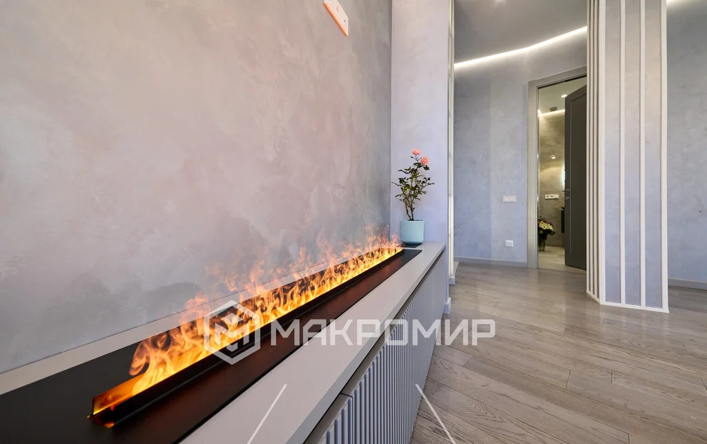 Продажа квартиры, м. Беговая, ул. Новая - Фото 41