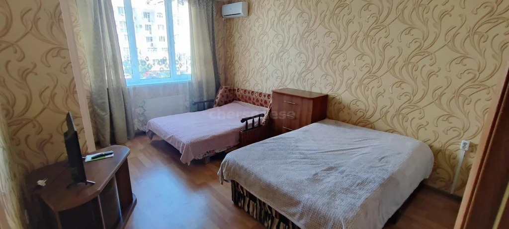 Аренда квартиры, Севастополь, Античный пр-кт. - Фото 7