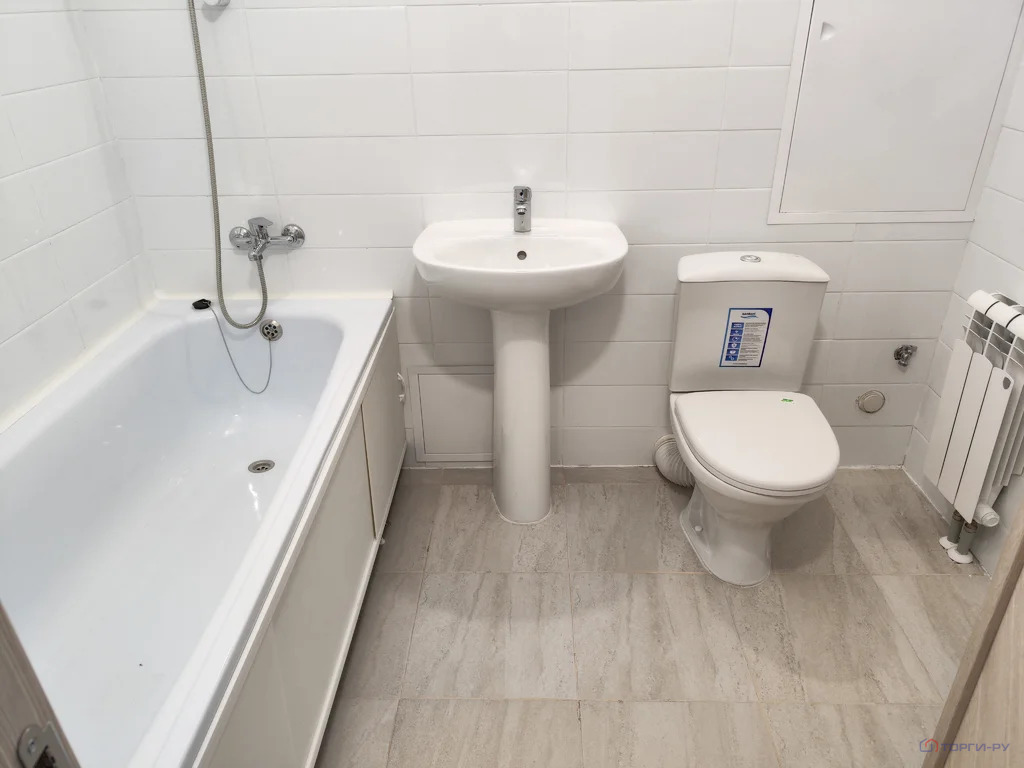 Продажа квартиры, Кварцевая улица - Фото 7