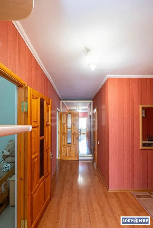 Продается 3-комн. квартира - Фото 18