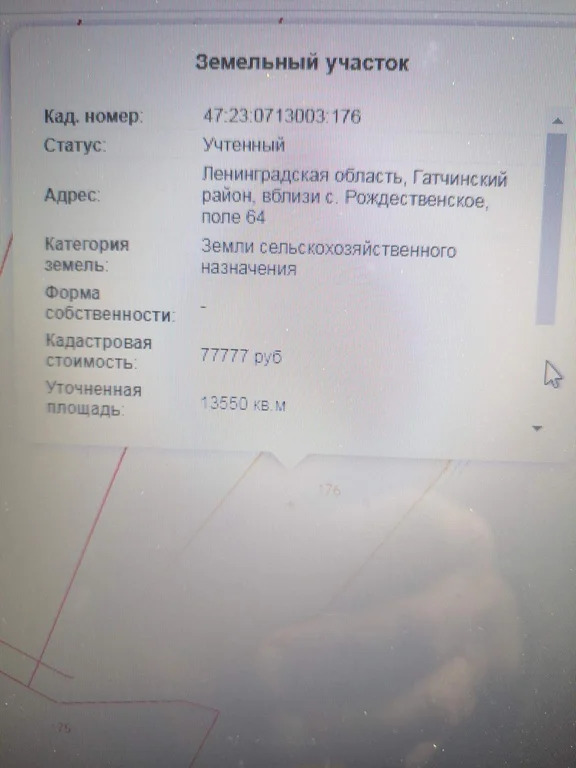 Продается земельный участок 136 сот. - Фото 3