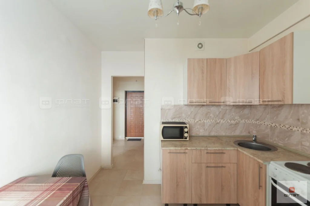 Продажа квартиры, Казань, ул. Тэцевская - Фото 7