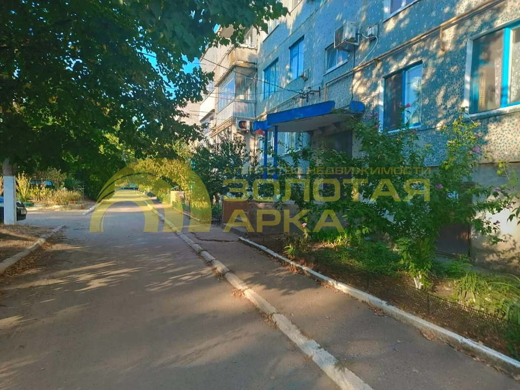 Продажа квартиры, Екатериновский, Абинский район, ул. Набережная - Фото 0