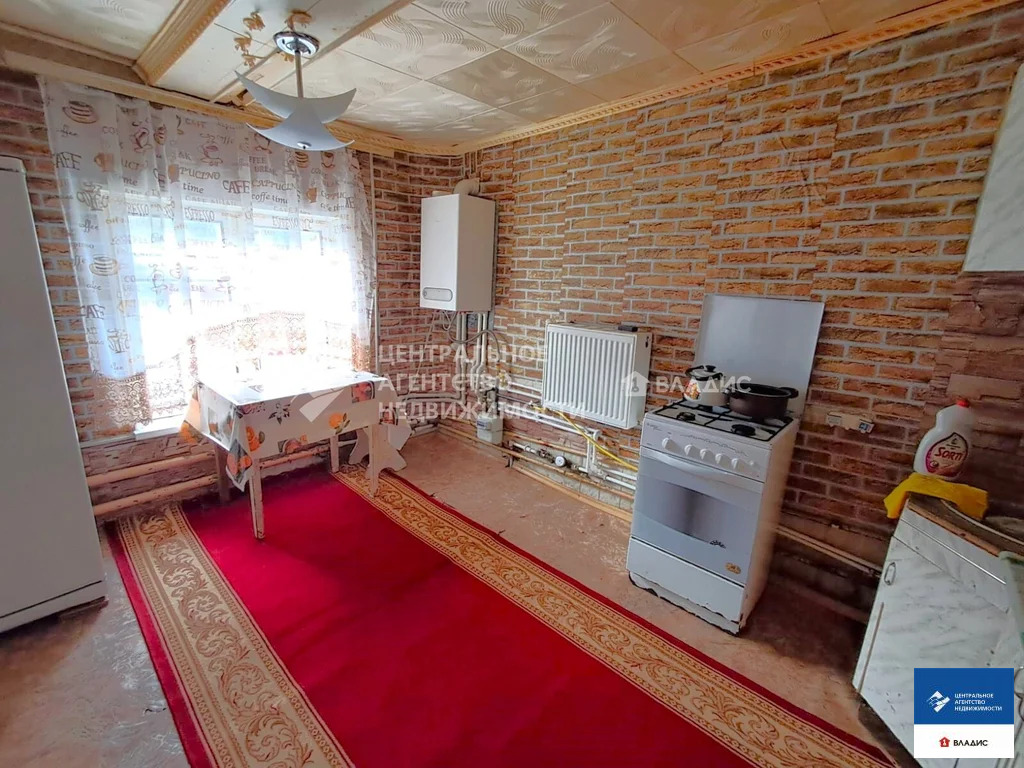 Продажа дома, Касимов, Касимовский район, улица Поселок Фабрика - Фото 7