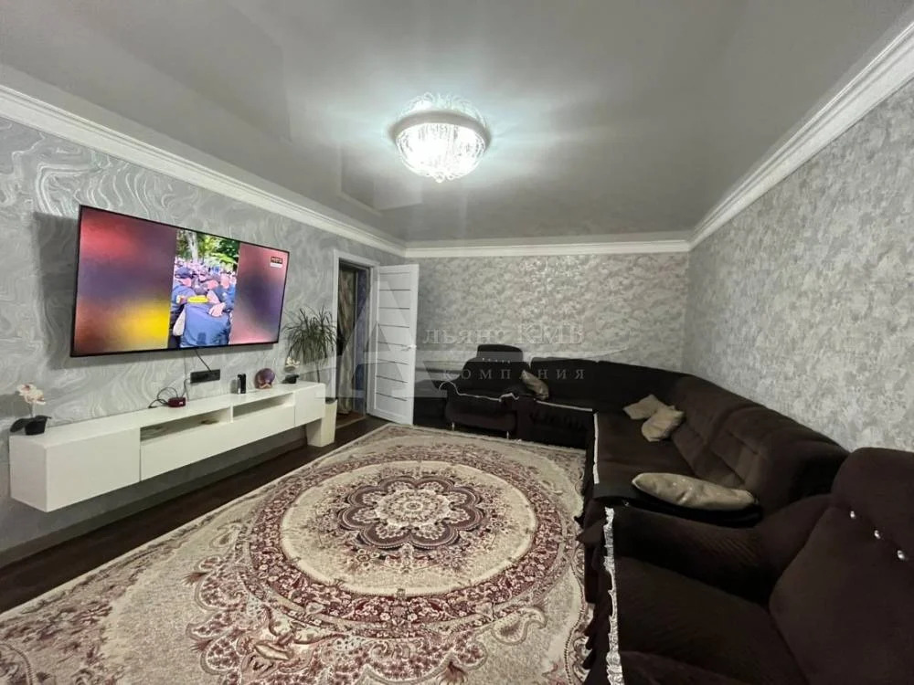 Продажа дома, Зеленокумск, Советский район, ул. Кашпарова - Фото 4